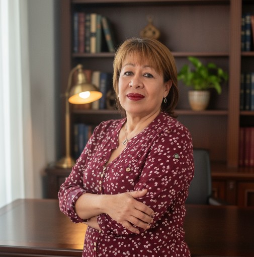 Mariana Gonzales Rojas